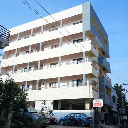 Alexa Home Stay Tirupati Exterior foto