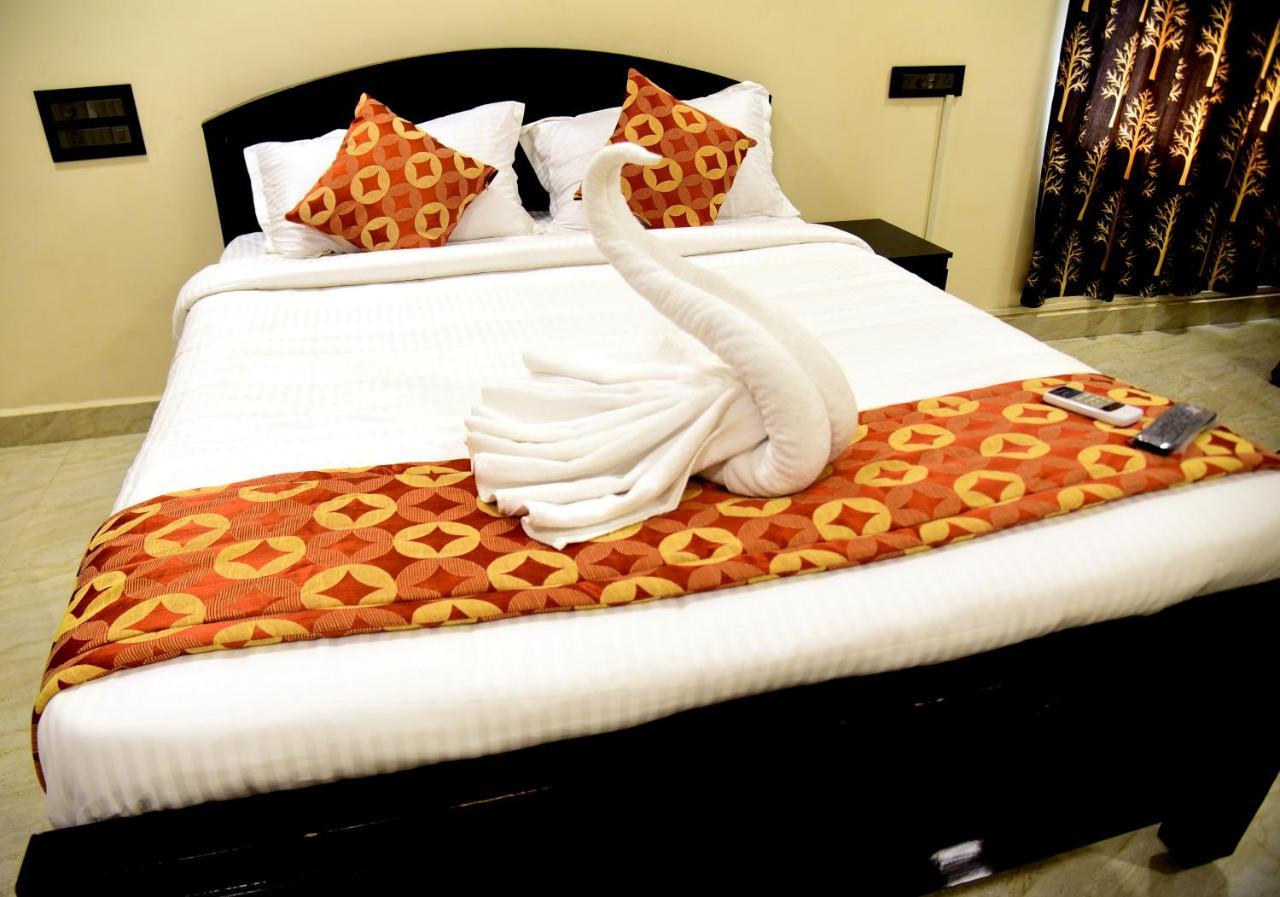 Alexa Home Stay Tirupati Exterior foto