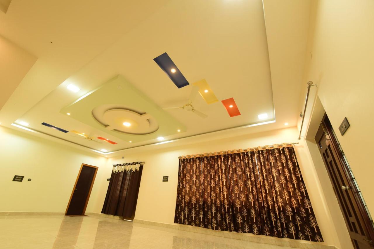 Alexa Home Stay Tirupati Exterior foto